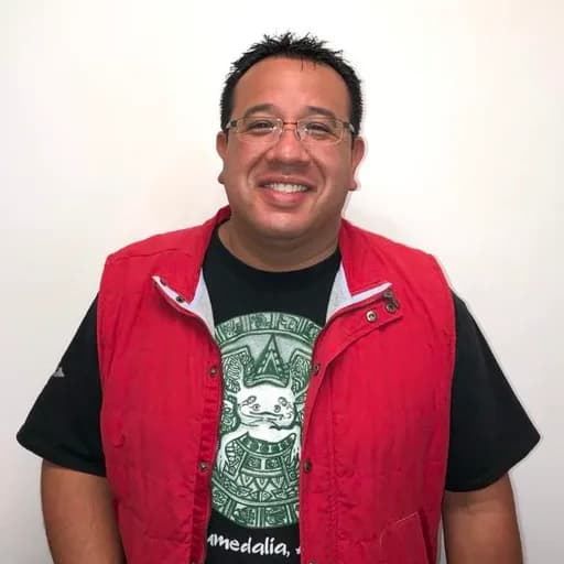 Armando Tovar Garza