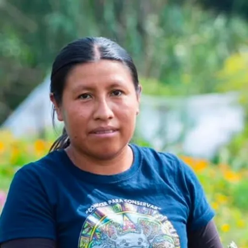 Lupita Hernández
