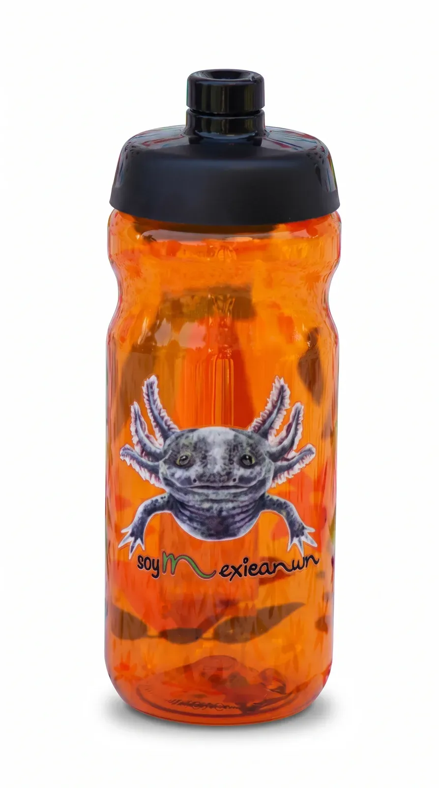 Botella Deportiva Ajolote